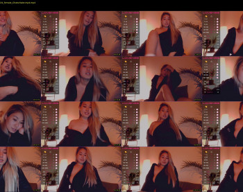 kimmy_chi — 69 minute Chaturbate female cam show recording, 720p, Dec 7, 2022