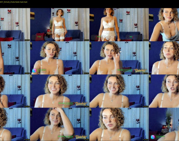 kitty_mya69 — 54 minute Chaturbate female cam show recording, 1080p, Dec 8, 2022