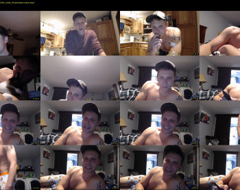 lancehardin — 44 minute Chaturbate male cam show recording, 720p, Dec 8, 2022