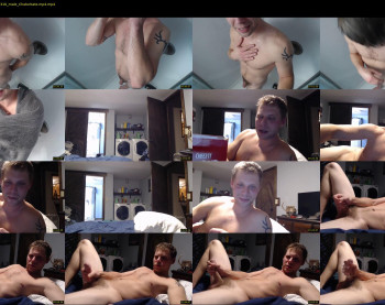 lancehardin — 40 minute Chaturbate male cam show recording, 720p, Dec 8, 2022