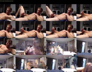 lancehardin — 3 minute Chaturbate male cam show recording, 720p, Dec 8, 2022