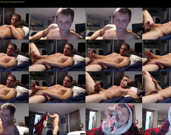 lancehardin — 16 minute Chaturbate male cam show recording, 720p, Dec 8, 2022