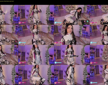 lau__1 — 63 minute Chaturbate female cam show recording, 1080p, Dec 7, 2022