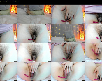 laureth_arashi — 54 minute Chaturbate female cam show recording, 1080p, Dec 7, 2022