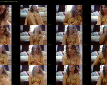 laylabrasil — 5 minute Chaturbate female cam show recording, 360p, Dec 7, 2022