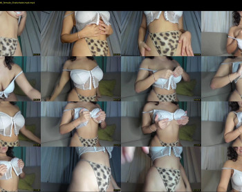 lilbeccaxo — 18 minute Chaturbate female cam show recording, 720p, Dec 8, 2022