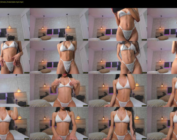 lili_foxy — 15 minute Chaturbate female cam show recording, 1080p, Dec 7, 2022