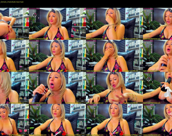 lisa2018 — 35 minute Chaturbate female cam show recording, 1080p, Dec 7, 2022
