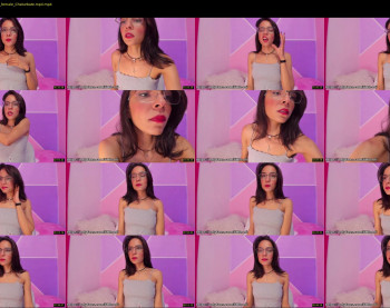 little_eli — 10 minute Chaturbate female cam show recording, 720p, Dec 8, 2022