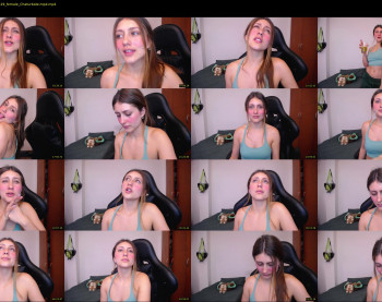 littlelaksmi — 61 minute Chaturbate female cam show recording, 1080p, Dec 7, 2022