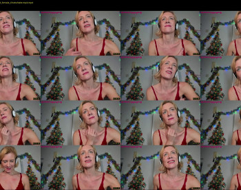 lola1981 — 4 minute Chaturbate female cam show recording, 720p, Dec 7, 2022