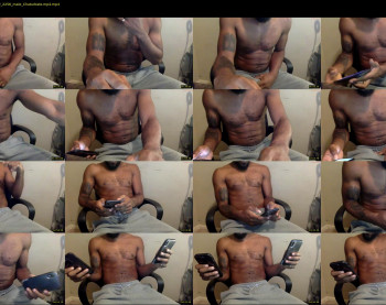 m4st3rmarcus — 6 minute Chaturbate male cam show recording, 480p, Dec 7, 2022