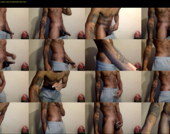 m4st3rmarcus — 10 minute Chaturbate male cam show recording, 480p, Dec 8, 2022