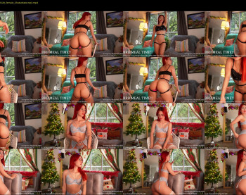 madisonlara — 36 minute Chaturbate female cam show recording, 1080p, Dec 7, 2022