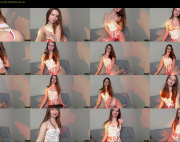 malikabb — 26 minute Chaturbate female cam show recording, 720p, Dec 8, 2022