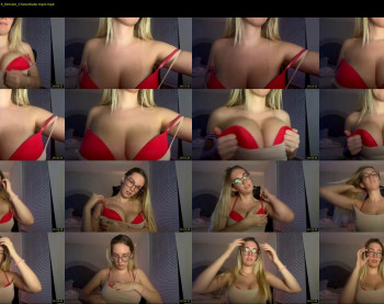 mariah95 — 3 minute Chaturbate female cam show recording, 720p, Dec 7, 2022