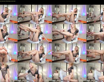 marianova — 15 minute Chaturbate female cam show recording, 1080p, Dec 7, 2022