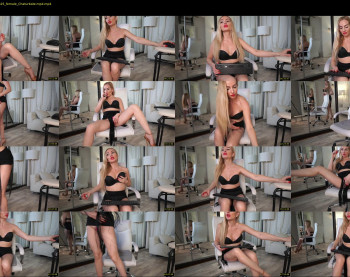 marianova — 55 minute Chaturbate female cam show recording, 1080p, Dec 7, 2022
