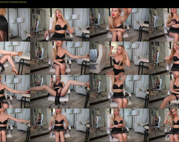 marianova — 55 minute Chaturbate female cam show recording, 1080p, Dec 7, 2022