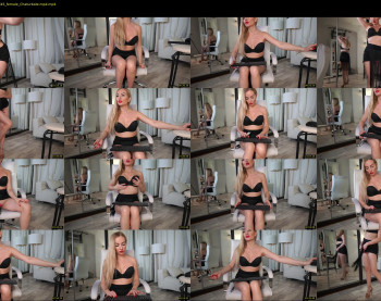 marianova — 56 minute Chaturbate female cam show recording, 1080p, Dec 7, 2022