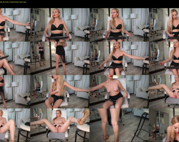 marianova — 42 minute Chaturbate female cam show recording, 1080p, Dec 7, 2022