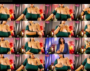 mariicha — 54 minute Chaturbate female cam show recording, 1080p, Dec 7, 2022