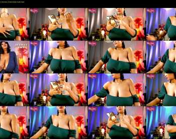 mariicha — 54 minute Chaturbate female cam show recording, 1080p, Dec 7, 2022
