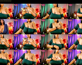 mariicha — 54 minute Chaturbate female cam show recording, 1080p, Dec 7, 2022