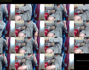 marioslim — 13 minute Chaturbate male cam show recording, 720p, Dec 7, 2022
