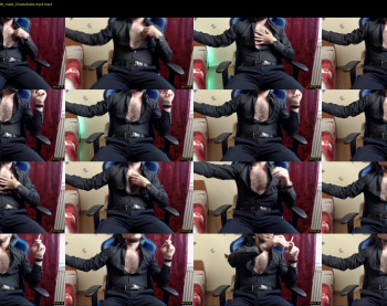marioslim — 6 minute Chaturbate male cam show recording, 720p, Dec 7, 2022