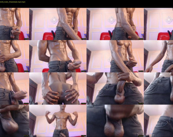 martin_killer — 22 minute Chaturbate male cam show recording, 1080p, Dec 7, 2022