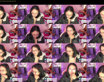 maru_chan_ — 8 minute Chaturbate female cam show recording, 720p, Dec 7, 2022