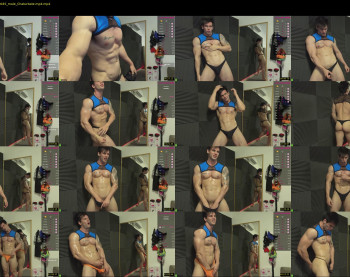 maxandtam — 55 minute Chaturbate couple cam show recording, 1080p, Dec 8, 2022