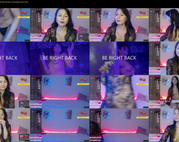 melissa_fane — 54 minute Chaturbate female cam show recording, 1080p, Dec 8, 2022