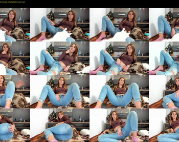 mellbell_ — 46 minute Chaturbate female cam show recording, 1080p, Dec 8, 2022