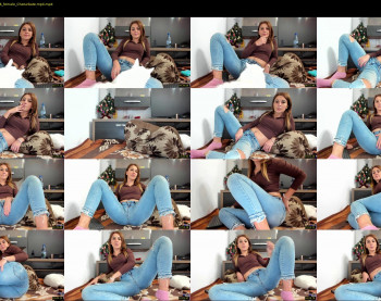 mellbell_ — 39 minute Chaturbate female cam show recording, 1080p, Dec 8, 2022
