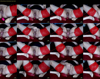 merelin_gold — 47 minute Chaturbate female cam show recording, 720p, Dec 7, 2022