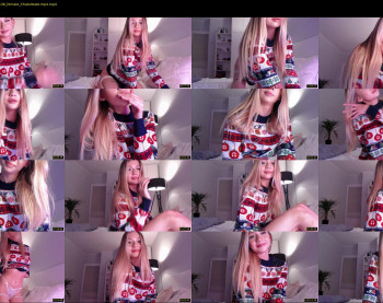 mermaids_ — 71 minute Chaturbate female cam show recording, 1080p, Dec 7, 2022