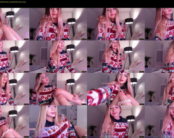 mermaids_ — 14 minute Chaturbate female cam show recording, 1080p, Dec 7, 2022