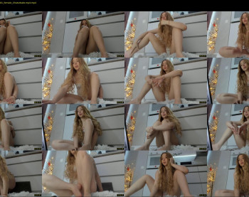 meryfoxxx — 29 minute Chaturbate female cam show recording, 720p, Dec 7, 2022