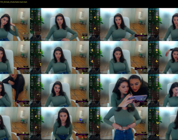 miaangel20 — 15 minute Chaturbate female cam show recording, 1080p, Dec 7, 2022