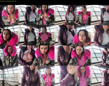milkykandy — 54 minute Chaturbate female cam show recording, 1080p, Dec 7, 2022