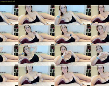 mis_eva — 4 minute Chaturbate female cam show recording, 720p, Dec 7, 2022