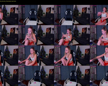 misss_vikki — 29 minute Chaturbate female cam show recording, 1080p, Dec 8, 2022