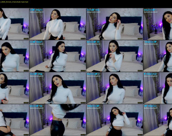 mmmaaa1234 — 45 minute Chaturbate female cam show recording, 1080p, Dec 7, 2022