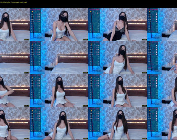 mona_saxxx — 68 minute Chaturbate female cam show recording, 1080p, Dec 7, 2022