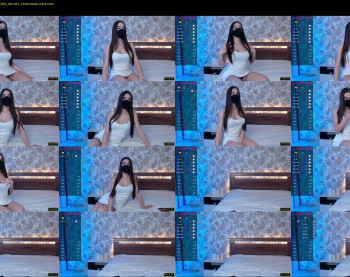 mona_saxxx — 67 minute Chaturbate female cam show recording, 1080p, Dec 7, 2022