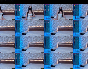 mona_saxxx — 68 minute Chaturbate female cam show recording, 1080p, Dec 7, 2022