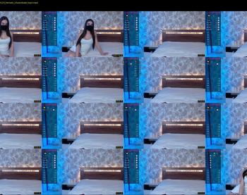 mona_saxxx — 68 minute Chaturbate female cam show recording, 1080p, Dec 7, 2022