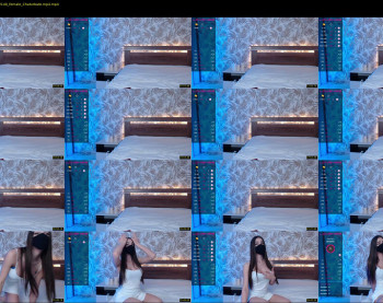 mona_saxxx — 68 minute Chaturbate female cam show recording, 1080p, Dec 7, 2022